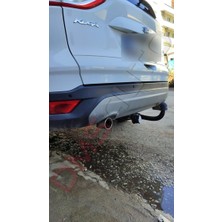 Hook Hook| Ford Escape(Abd)-Ford Kuga 2013-2019 Çeki Demiri. Projelendirme Dahildir.
