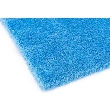 Mikrofiber Oto   Cila  Parlatma    Havlusu  -  2'li Set   -  40X40CM    380 Gsm