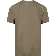 2AS Kalei Sıfır Yaka T-Shirt