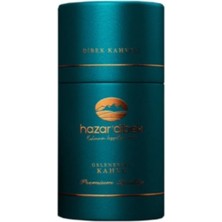 Hazar Dibek Kahve Hazar Dibek Kahvesi 250 Gr.