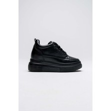 ripuvainen Kadın Gizli Topuklu Spor Ayakkabı Sneaker RV020B93