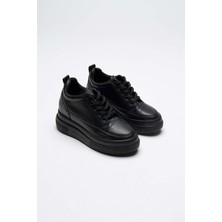 ripuvainen Kadın Gizli Topuklu Spor Ayakkabı Sneaker RV020B93