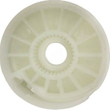 DNC Auto Part Mercedes Axor,ford Connect,bmw X5  Için Cam Kriko Makarası-Ön Sol