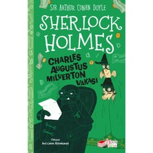 Sherlock Holmes Seti 4 Kitap - Sir Arthur Conan Doyle