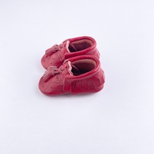 Bon Chic Baby Bebek/çocuk Makosen Ayakkabı