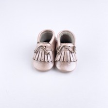 Bon Chic Baby Bebek/çocuk Makosen Ayakkabı