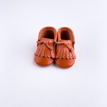 Bon Chic Baby Bebek/çocuk Makosen Ayakkabı