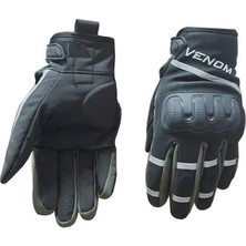 Venom Eldiven 9010 Soft Shell Haki