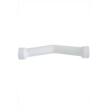 KALDE PP-C KAVİS 32 MM BEYAZ