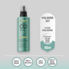 Dp Daily Perfection Hyaluronik Asit Sıvı Saç Kremi  180 ml