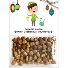 Parti Dükkanım Ramazan Hediyelik Kedi Maması Erkek 5 Adet