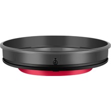Bright1 Toz Haznesi Üst Sabit Sızdırmazlık Halkası Dyson V11 V15 SV14 SV15 SV22 Elektrikli Süpürge Tamir Parçası Aksesuarları (Yurt Dışından)