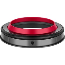 Bright1 Toz Haznesi Üst Sabit Sızdırmazlık Halkası Dyson V11 V15 SV14 SV15 SV22 Elektrikli Süpürge Tamir Parçası Aksesuarları (Yurt Dışından)