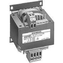 Siemens 4AX3002-3ED10-0B 4AX3002 Kumanda ve Izolasyon Trafoları 400/230V 50-60Hz 100 Va