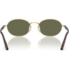 Persol 0P01018S 515/58 52 Unisex Güneş Gözlüğü