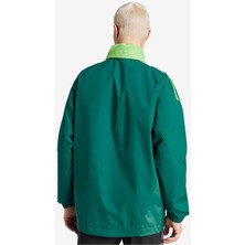 adidas Tiro24 C Awjkt Erkek Futbol Antrenman Ceketi IR9521 Haki