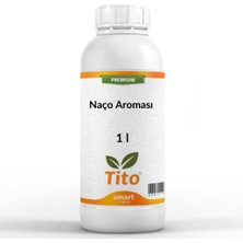 Tito Premium Naço Aroması 1 Litre