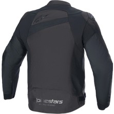 Alpinestars  T-Gp Plus R V4 Korumalı Motosiklet Montu Siyah