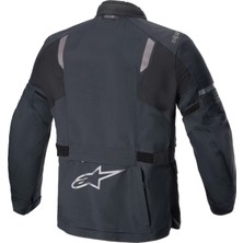 Alpinestars  St-7 2l Gore-Tex Korumalı Motosiklet Montu Siyah / Gri