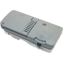 Beko Bulaşık Makinesi Deterjan Kutusu Parlatıcı Kutusu