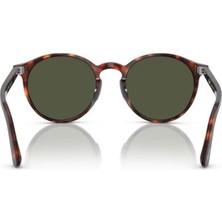 Persol Güneş Gözlüğü 3171-S 24/31 52-20 / Unisex Güneş Gözlüğü