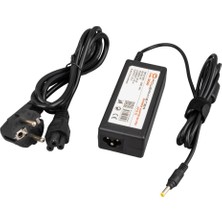 Powermaster 19 Volt - 1.75 Amper 4.0*1.5 Amper Asus Notebook Adaptör