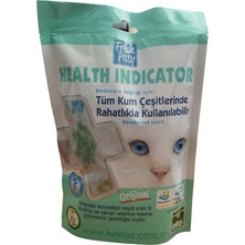 Fresh Paty Health Indıcator 200GR