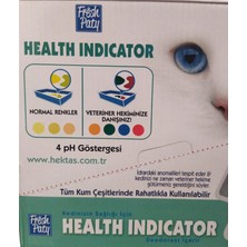 Fresh Paty Health Indıcator 200GR