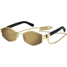 Marc Jacobs Güneş Gözlüğü 496/S Rhlvp 55-17 / Kadın Güneş Gözlüğü