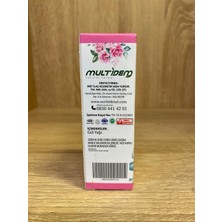 Multidem Gül Yağı 20ML