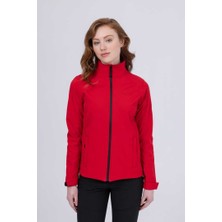 2AS Bıanca Ince Softshell Kadın Ceket