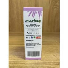 Multidem Lavanta Uçucu Yağı 20ML