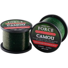 ef&fe Force  Camou 1000 mt  Misina