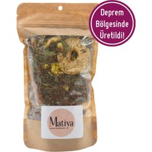 Nahıl Matiya Kooperatifi Arın Bitki Çayı 30 G