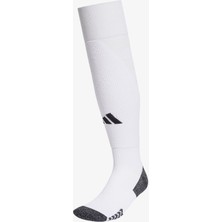 Adidas Adi 24 Sock Unisex Beyaz Futbol Çorabı IY2923
