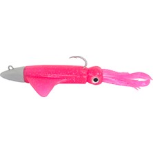 GT Gt-Bio Kalamy Squid 175 90GR Combo Silikon Yem