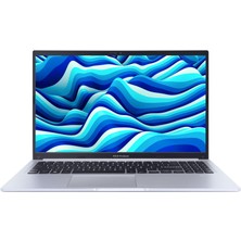 Asus Vivobook 15 X1502ZA-EJ1815 I7-12700H 16GB 512SSD 15.6" Fullhd Freedos Taşınabilir Bilgisayar