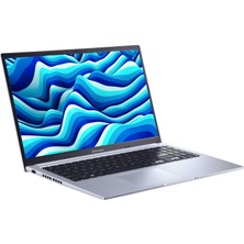 Asus Vivobook 15 X1502ZA-EJ1815 I7-12700H 16GB 512SSD 15.6" Fullhd Freedos Taşınabilir Bilgisayar