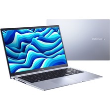 Asus Vivobook 15 X1502ZA-EJ1815 I7-12700H 16GB 512SSD 15.6" Fullhd Freedos Taşınabilir Bilgisayar