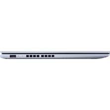 Asus Vivobook 15 X1502ZA-EJ1815 I7-12700H 16GB 512SSD 15.6" Fullhd Freedos Taşınabilir Bilgisayar