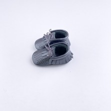 Bon Chic Baby Bebek/çocuk Makosen Ayakkabı