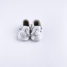 Bon Chic Baby Bebek/çocuk Makosen Ayakkabı