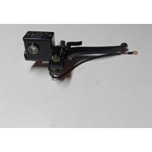 Hzn Motor Ön Fren Üst Merkezi Atv 3 Tekerli Kitlemeli