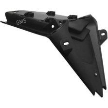 Monero Mondial Drift L Arka Camurluk