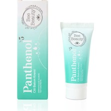 Bee Beauty %5 Panthenol Cilt Bakım Kremi 30 ml