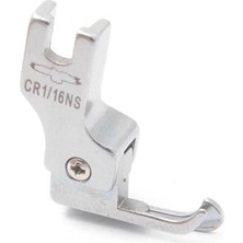 Golden Eagle CR1/16NS Düz Makine Dar Çima Ayağı