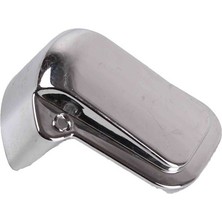 Falcon Electra 6500 Mafsal (Salıncak) Dekoratif Kapak Nikel Sol Orijinal