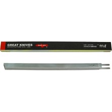 Golden Eagle 11-1/2e Dik Kesim Motor Bıçağı