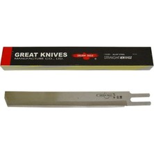 Golden Eagle 5e Dik Kesim Motor Bıçağı