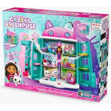 Gabby's Dollhouse Gabby's Purrfect Dollhouse